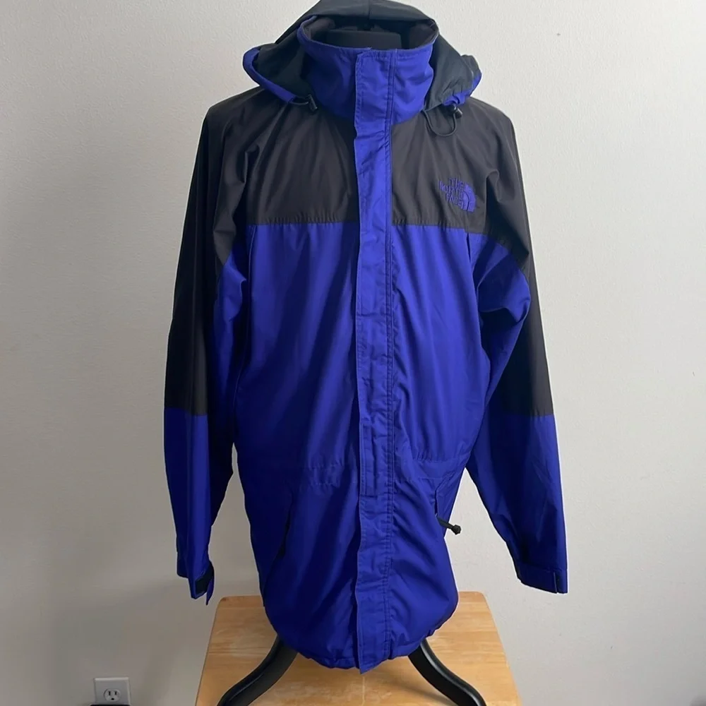 The North Face Vintage Lightweight Jacket Men’s Size L